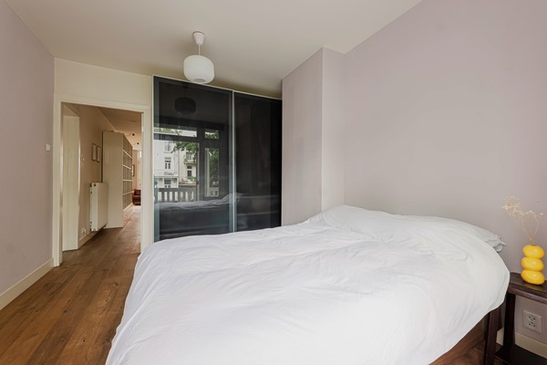 Medium property photo - Van Ostadestraat 167-1, 1073 TK Amsterdam